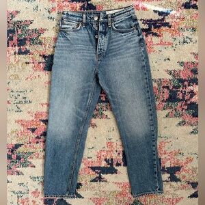 Rag & Bone Ryan Jeans in Norwalk size 25